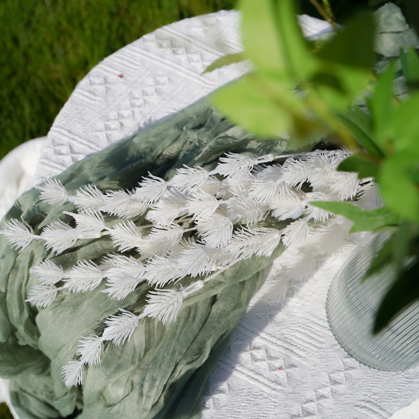 Bundle of Sweetheart Guava - White 把束情人果-白