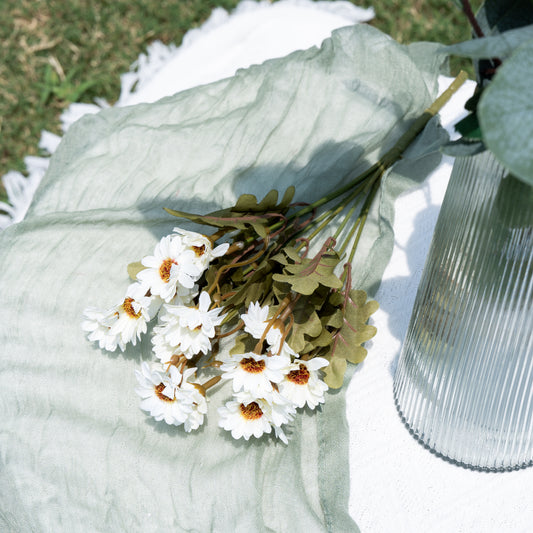 Baby's Breath - White